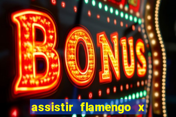 assistir flamengo x atlético mineiro futemax